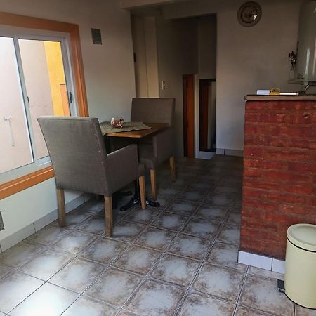 Apart Casas Del Centro El Calafate Eksteriør bilde