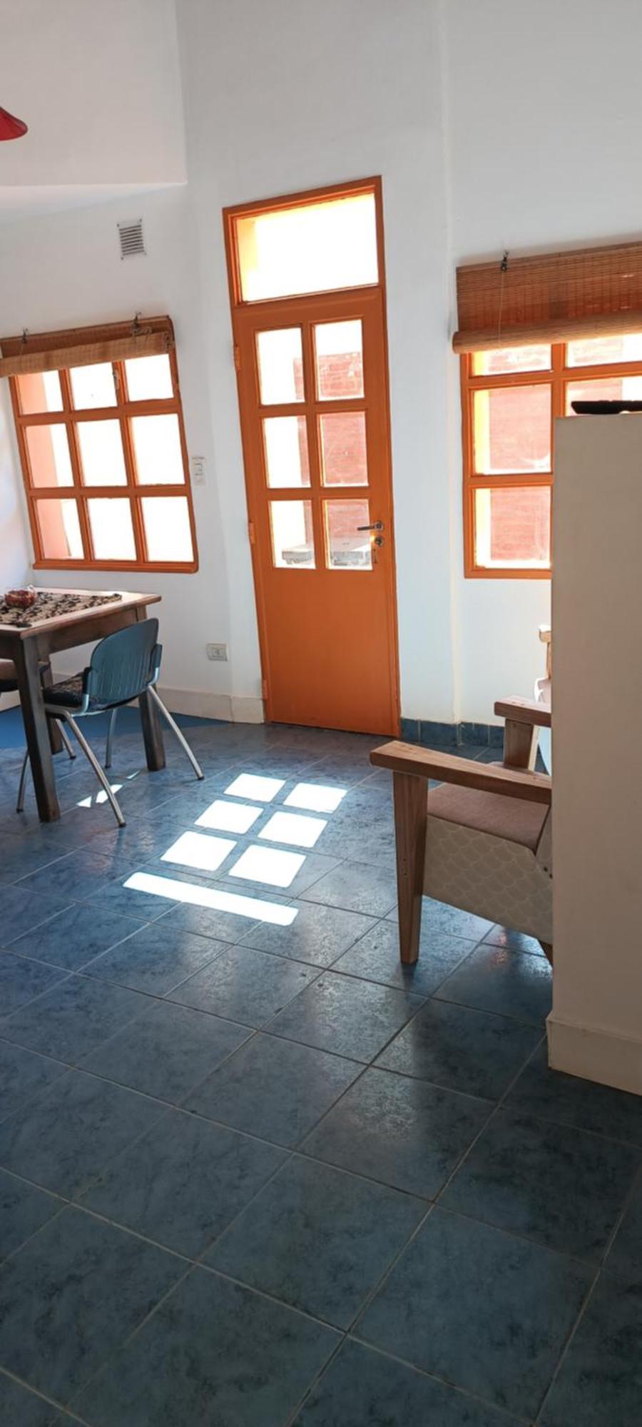 Apart Casas Del Centro El Calafate Eksteriør bilde