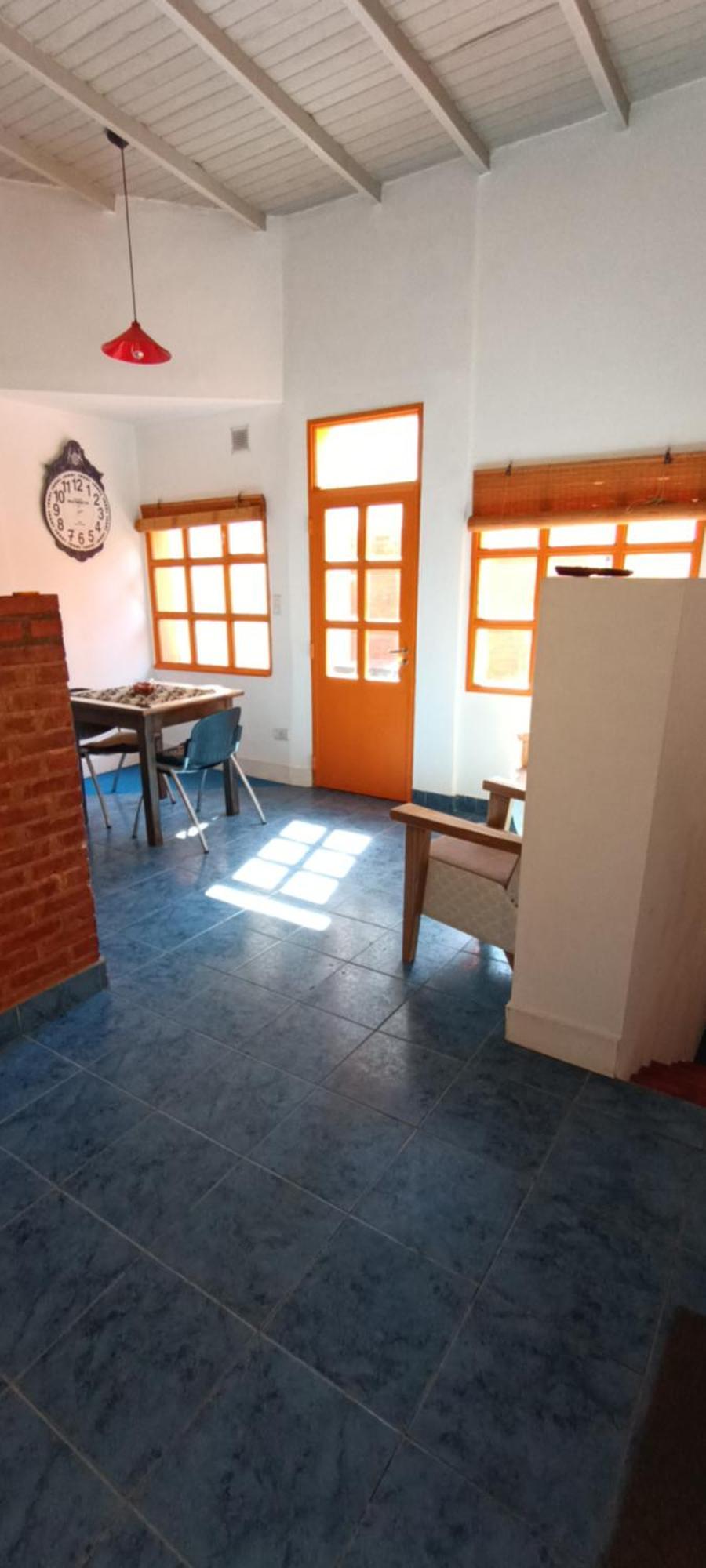 Apart Casas Del Centro El Calafate Eksteriør bilde