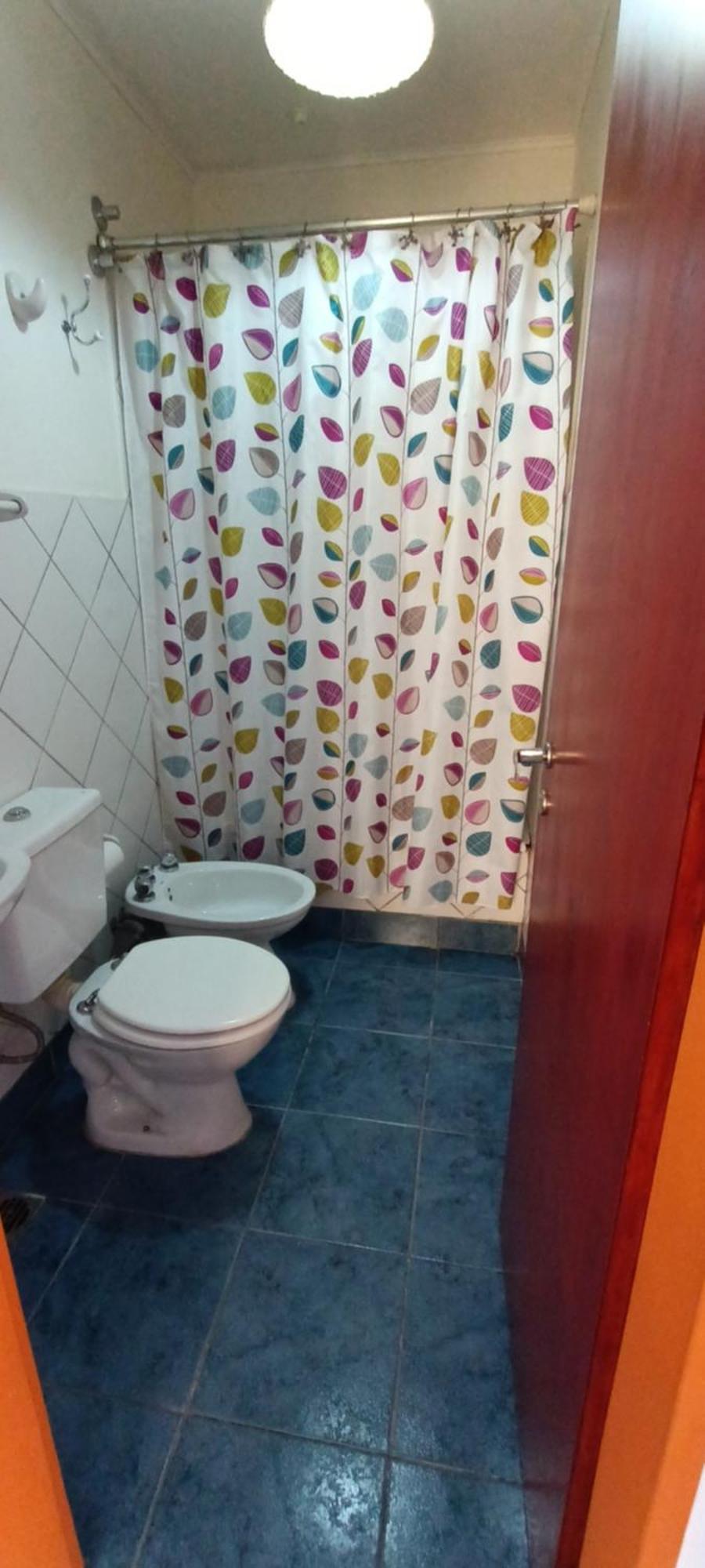 Apart Casas Del Centro El Calafate Eksteriør bilde