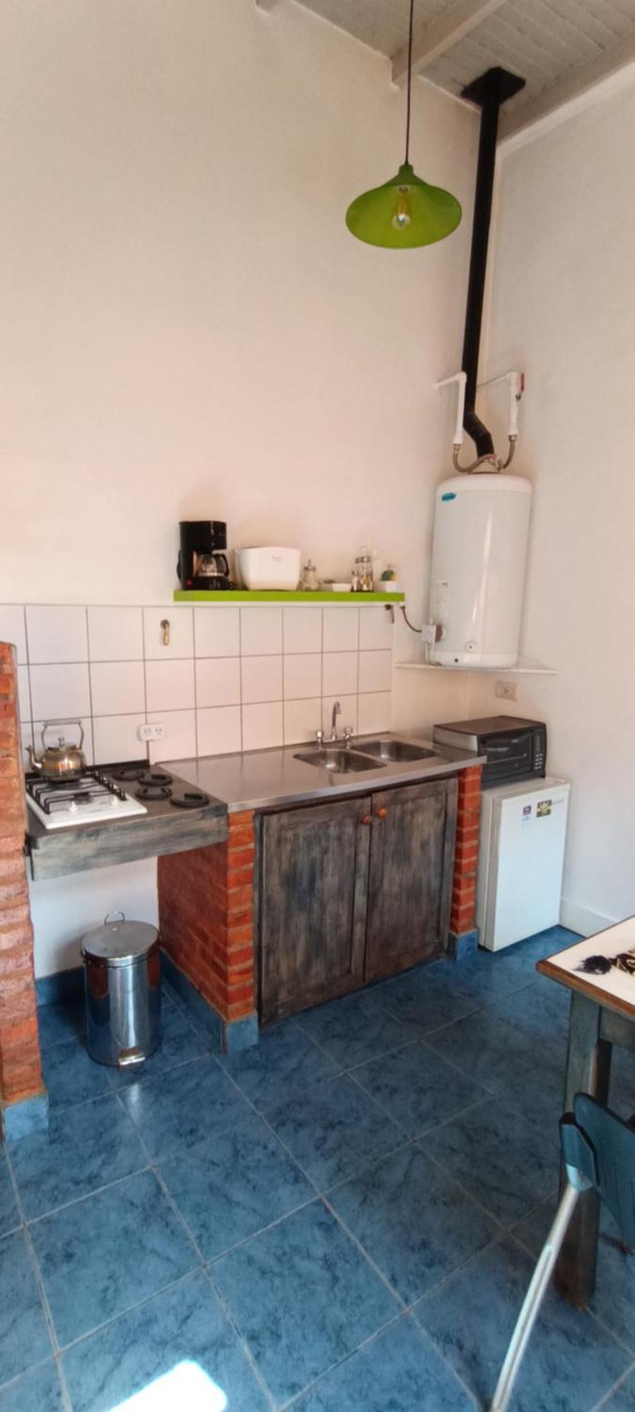 Apart Casas Del Centro El Calafate Eksteriør bilde
