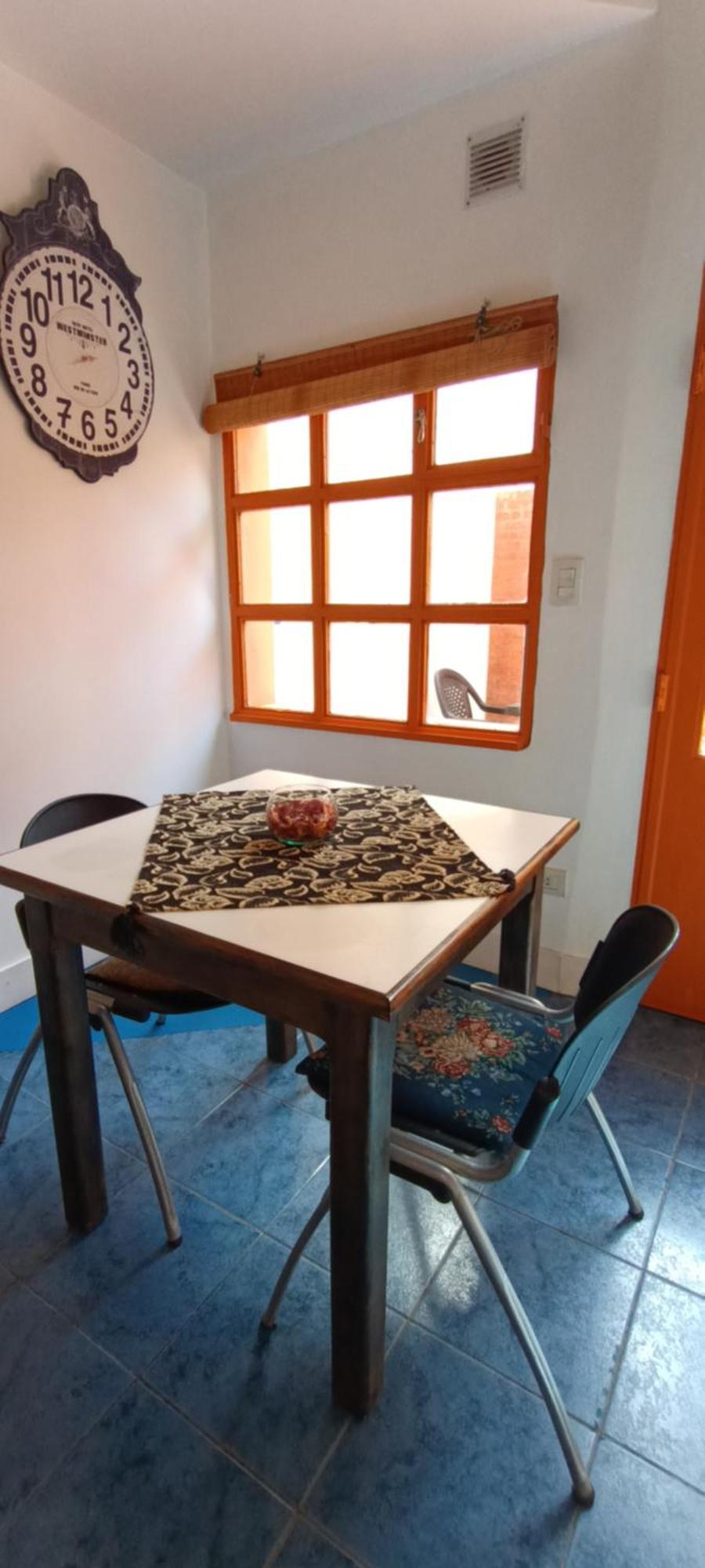 Apart Casas Del Centro El Calafate Eksteriør bilde