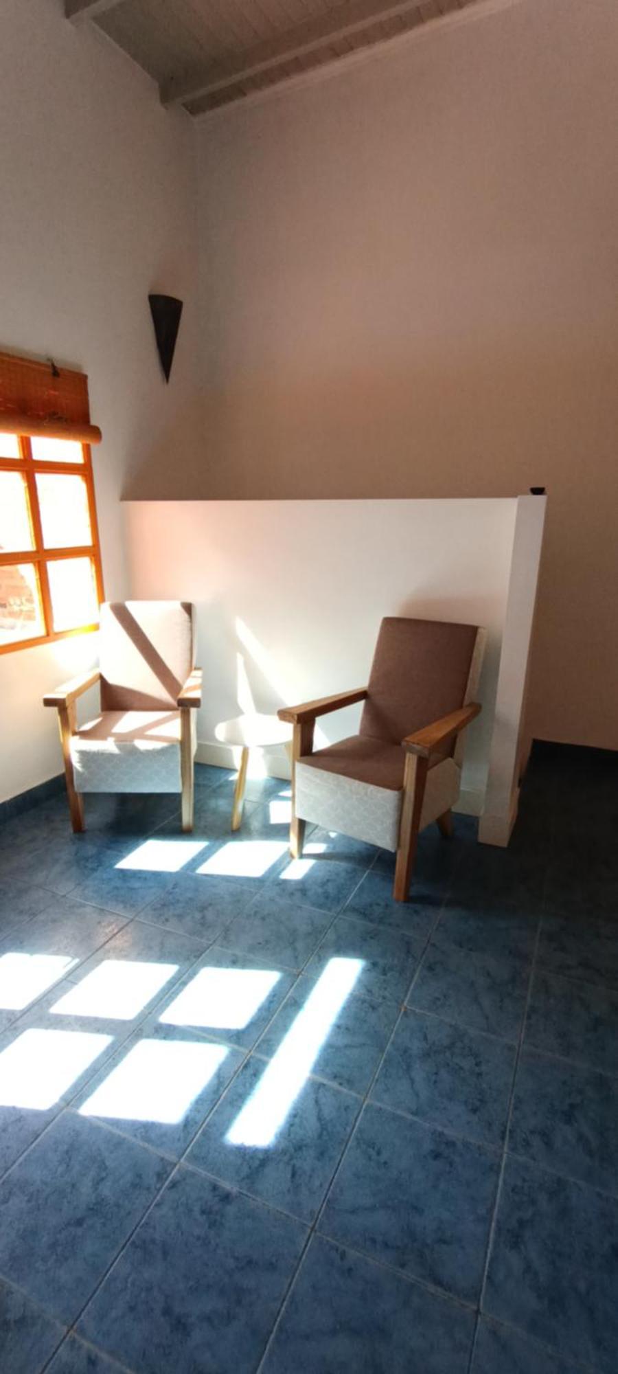 Apart Casas Del Centro El Calafate Eksteriør bilde