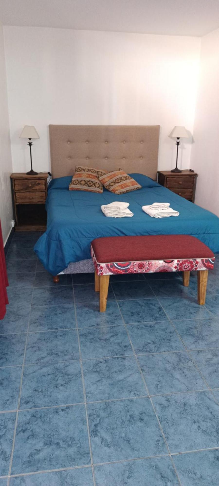 Apart Casas Del Centro El Calafate Eksteriør bilde