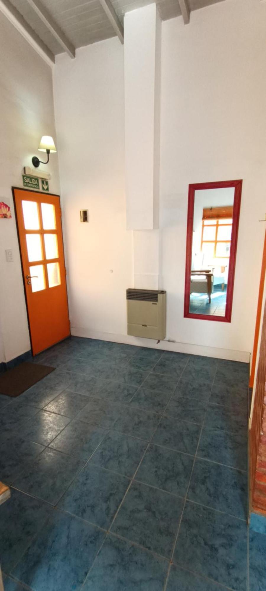 Apart Casas Del Centro El Calafate Eksteriør bilde