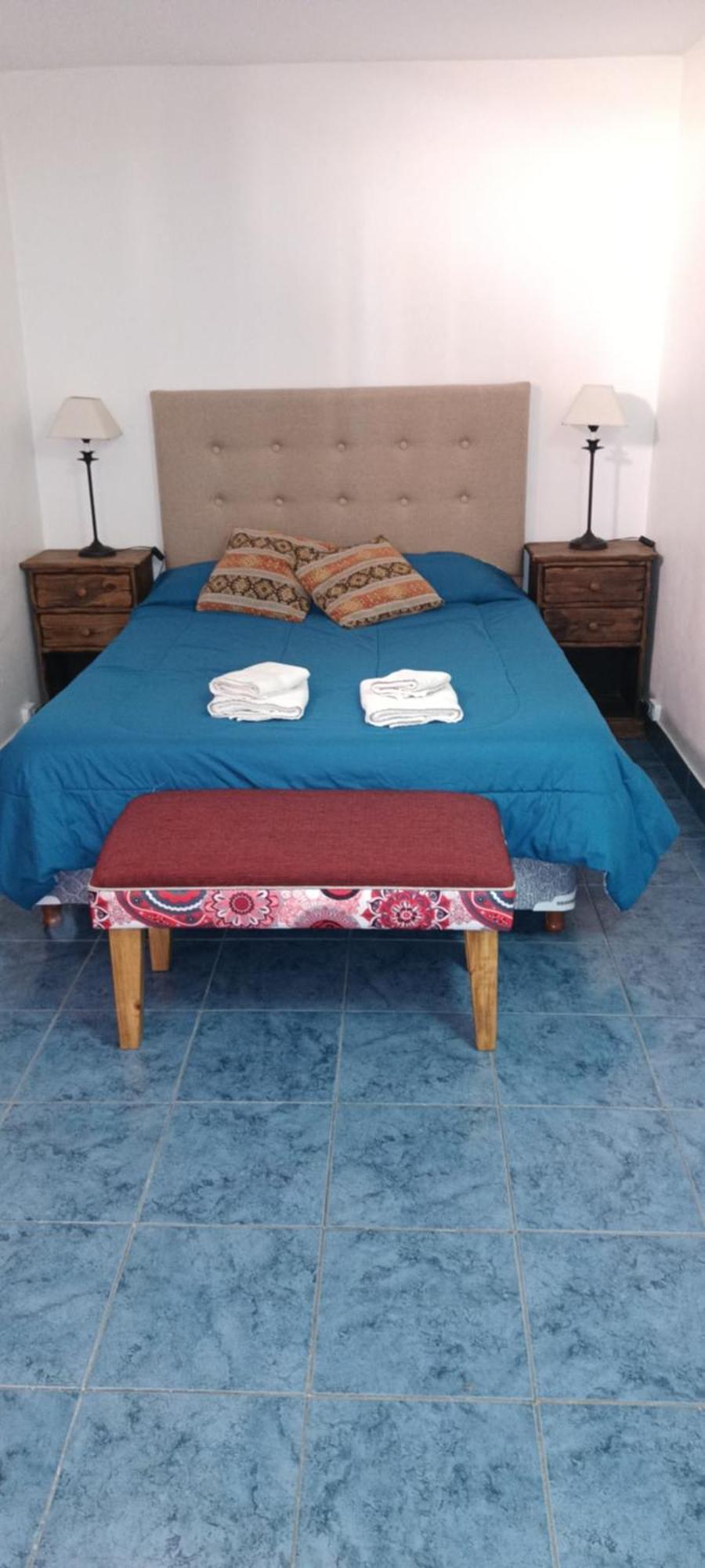 Apart Casas Del Centro El Calafate Eksteriør bilde