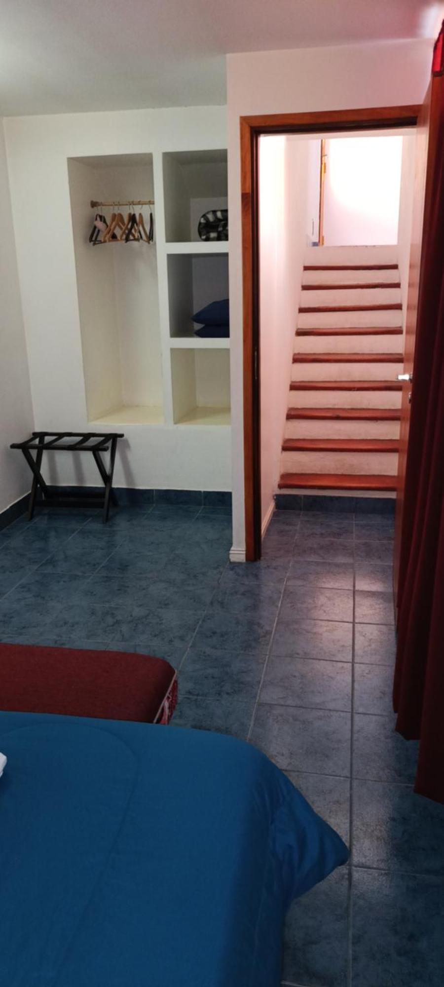 Apart Casas Del Centro El Calafate Eksteriør bilde