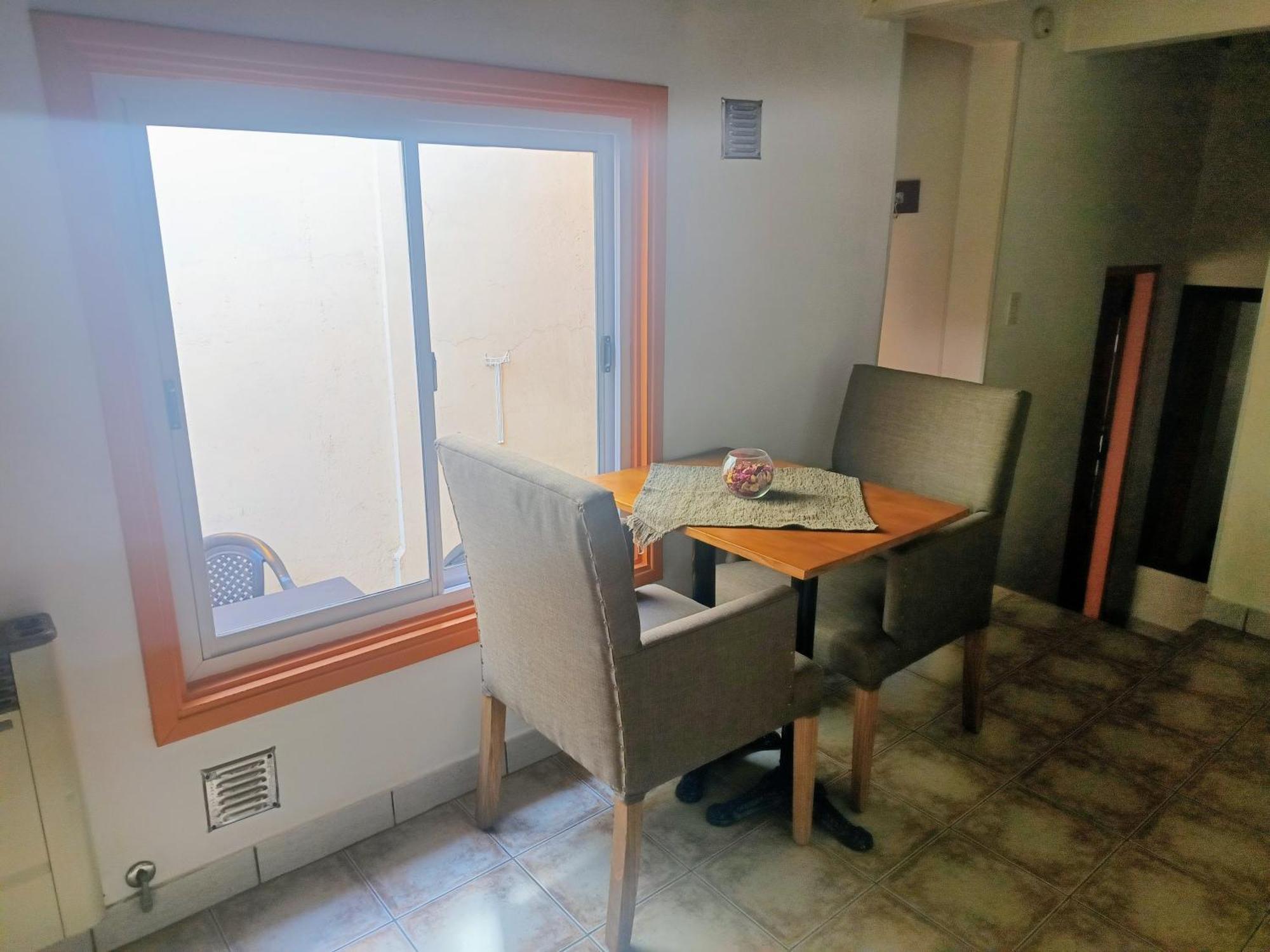 Apart Casas Del Centro El Calafate Eksteriør bilde