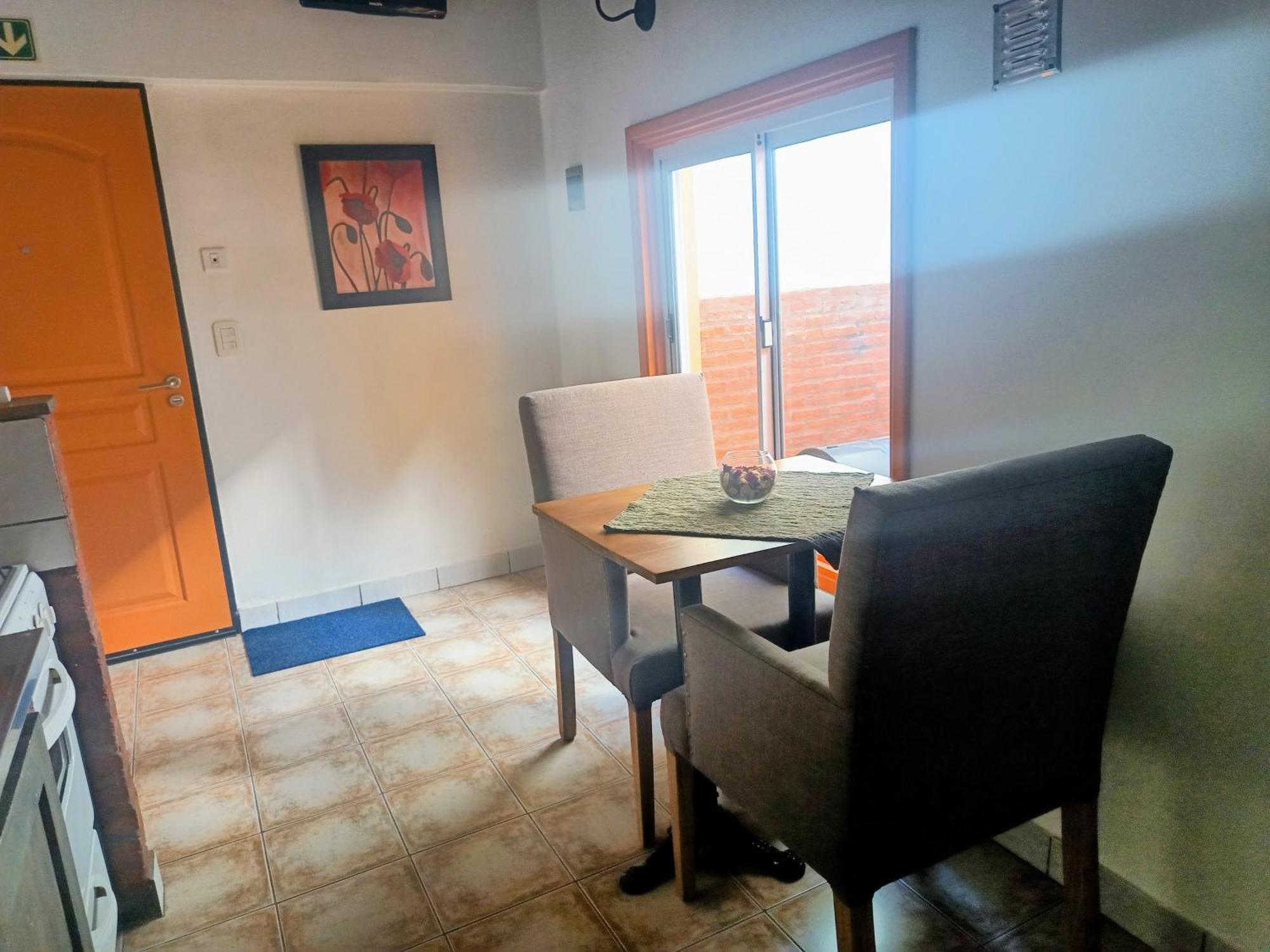 Apart Casas Del Centro El Calafate Eksteriør bilde