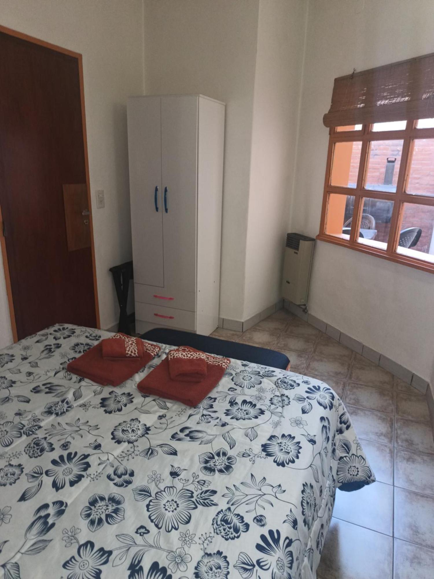 Apart Casas Del Centro El Calafate Eksteriør bilde