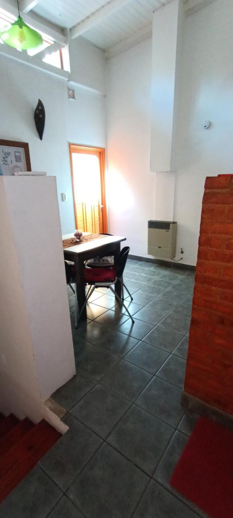 Apart Casas Del Centro El Calafate Eksteriør bilde