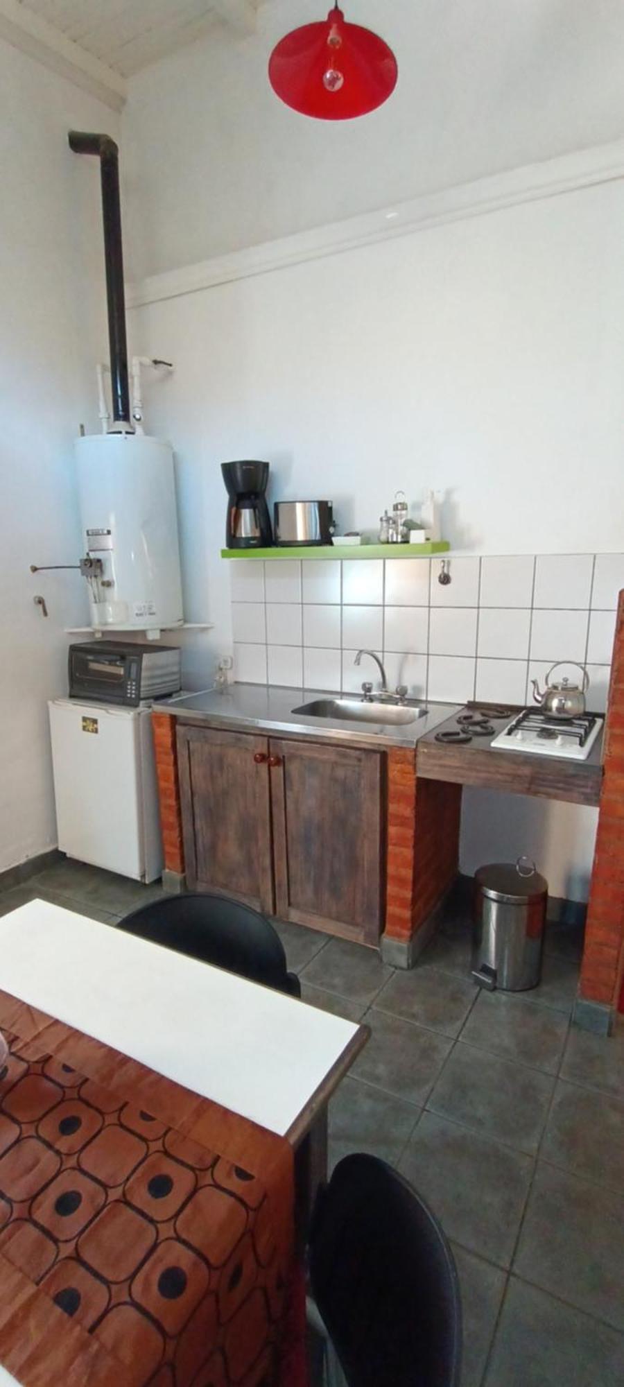 Apart Casas Del Centro El Calafate Eksteriør bilde