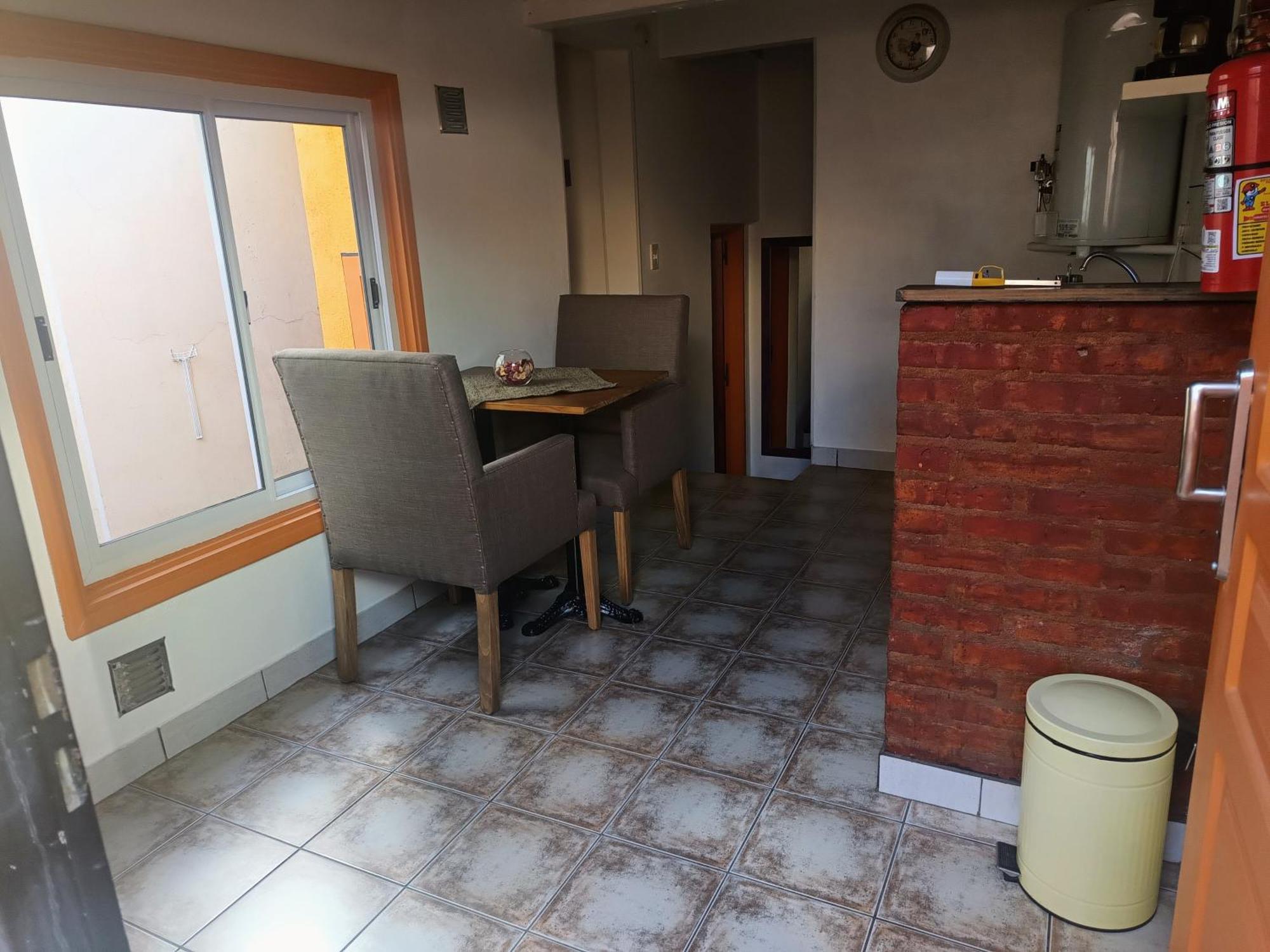 Apart Casas Del Centro El Calafate Eksteriør bilde