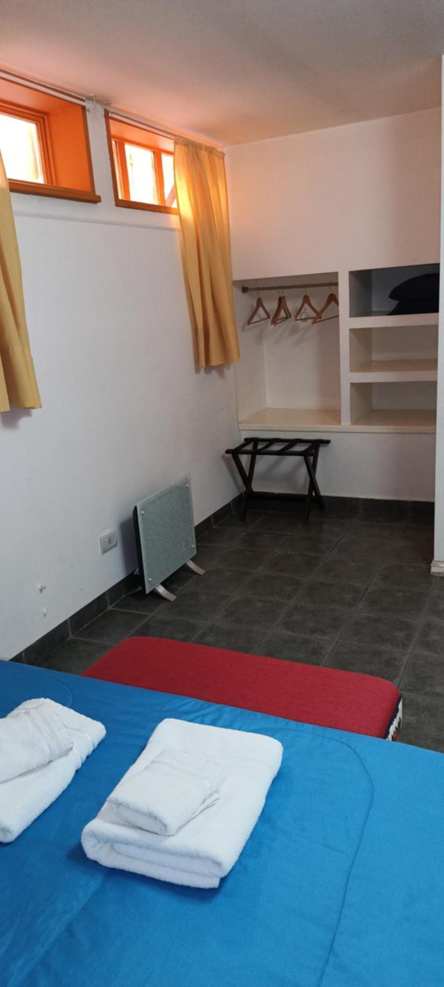 Apart Casas Del Centro El Calafate Eksteriør bilde