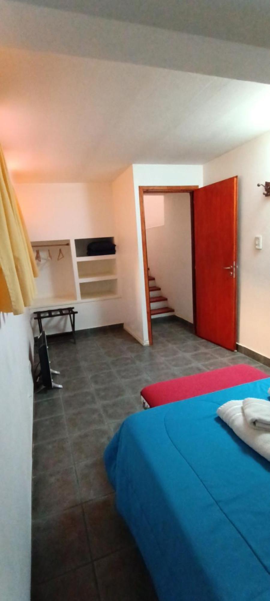 Apart Casas Del Centro El Calafate Eksteriør bilde