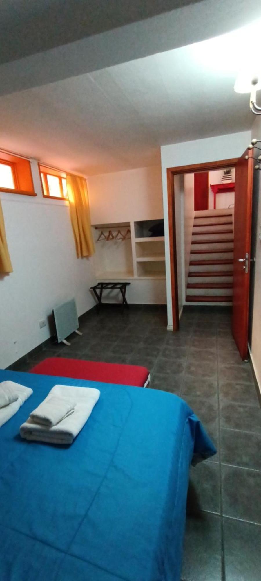 Apart Casas Del Centro El Calafate Eksteriør bilde