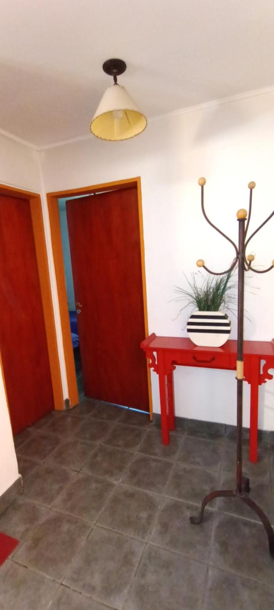 Apart Casas Del Centro El Calafate Eksteriør bilde