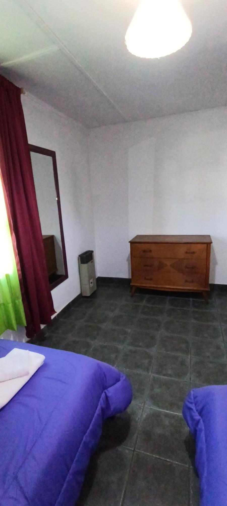 Apart Casas Del Centro El Calafate Eksteriør bilde