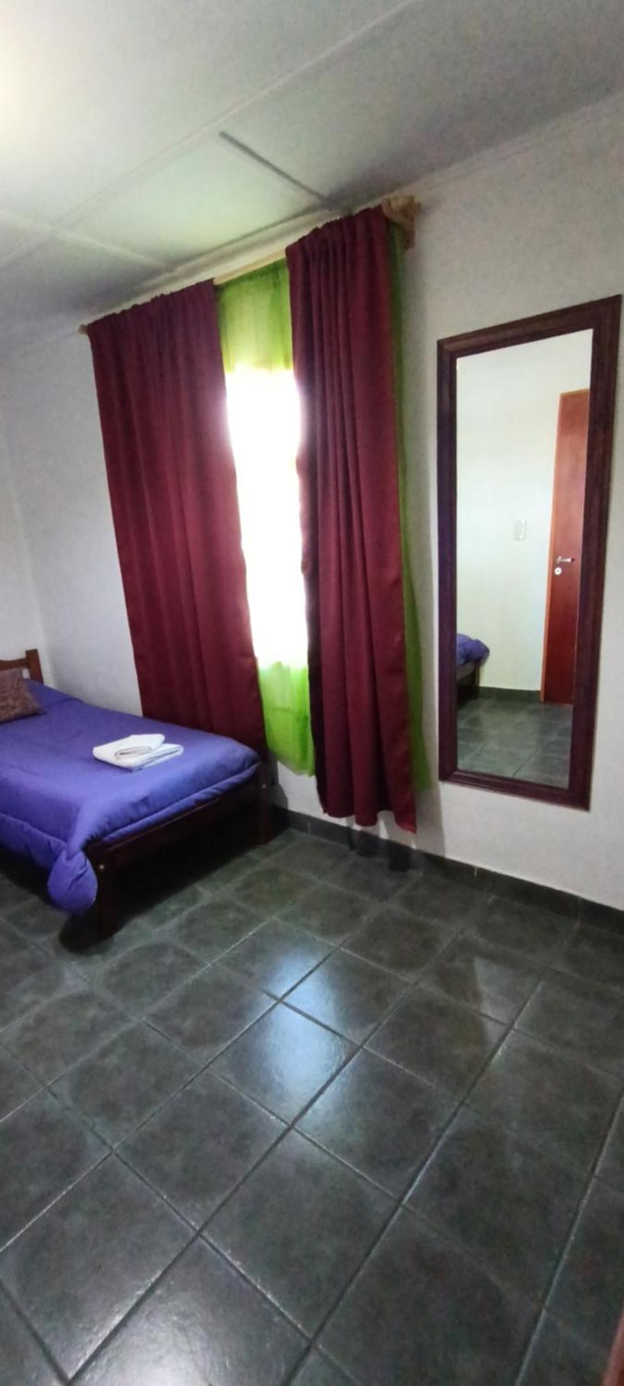 Apart Casas Del Centro El Calafate Eksteriør bilde