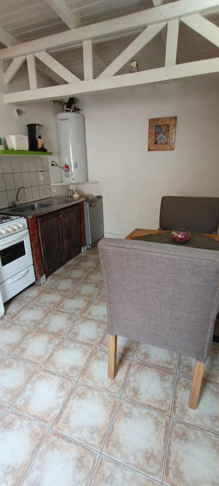 Apart Casas Del Centro El Calafate Eksteriør bilde