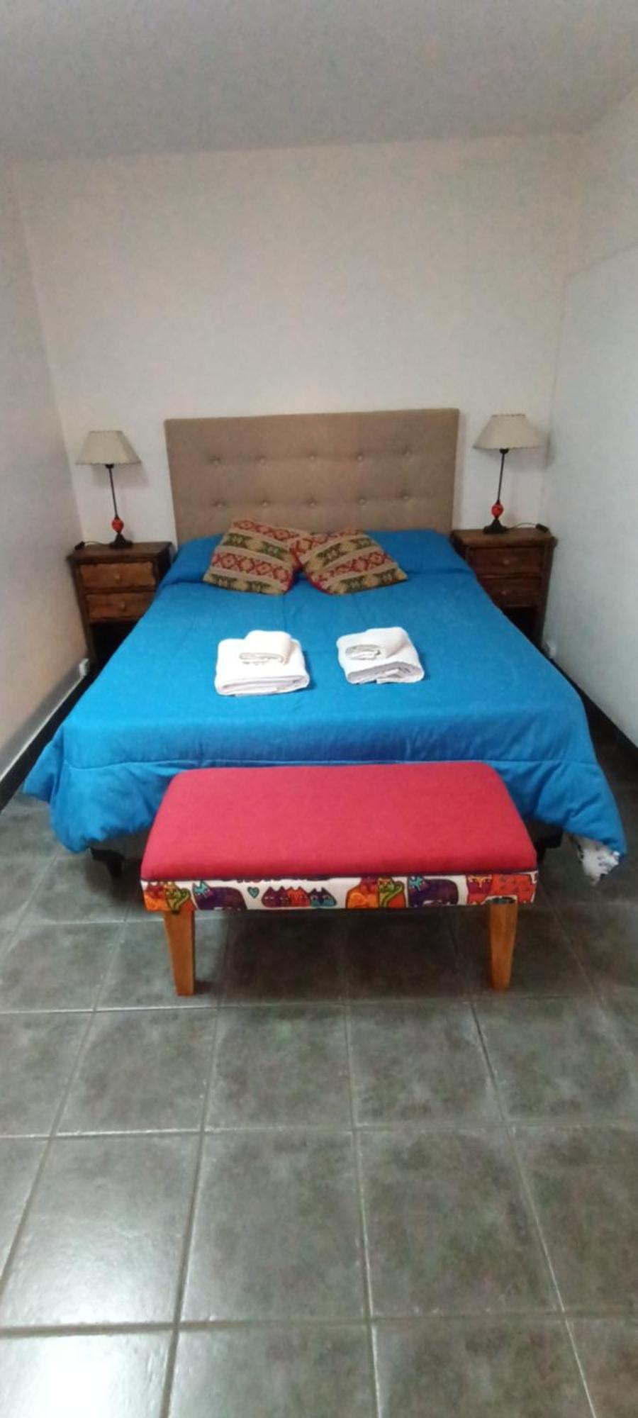 Apart Casas Del Centro El Calafate Eksteriør bilde