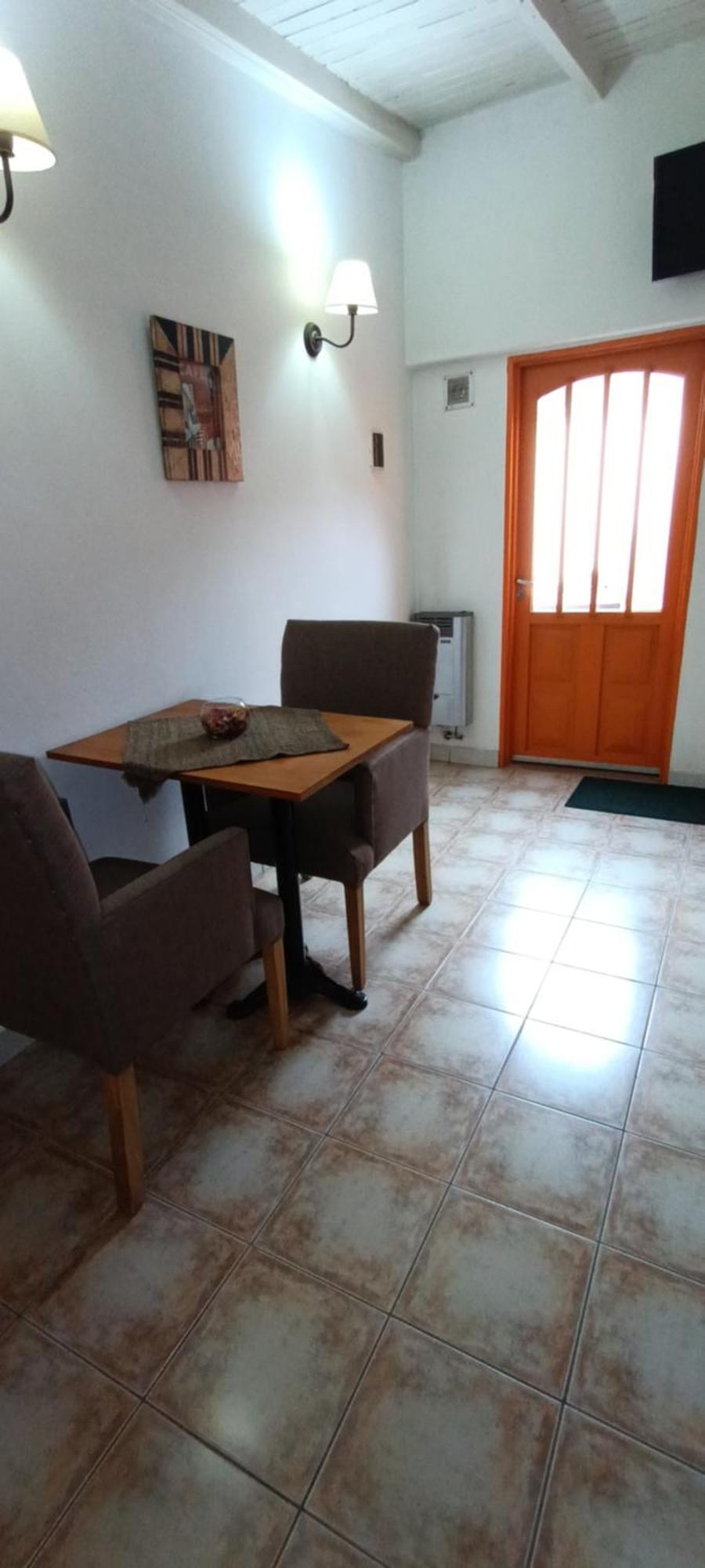 Apart Casas Del Centro El Calafate Eksteriør bilde