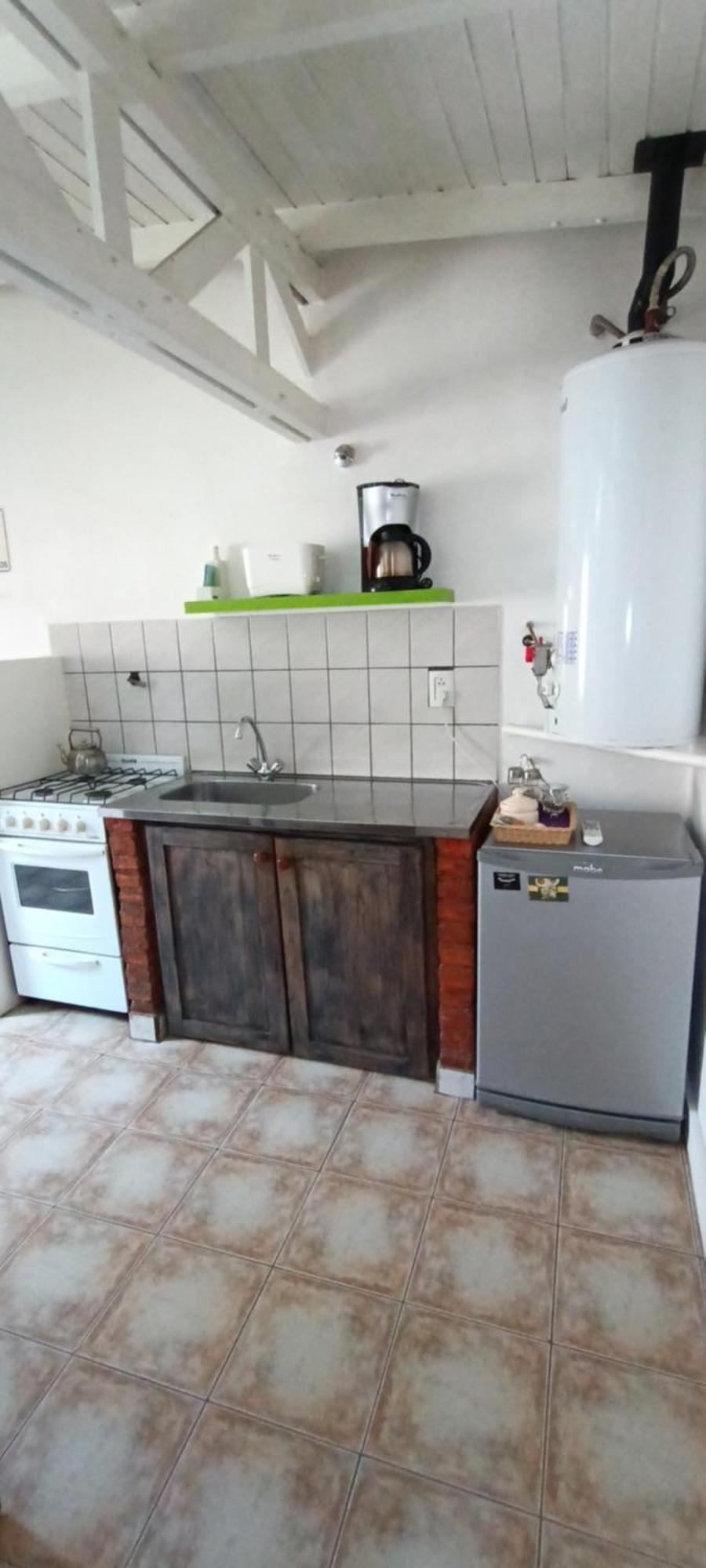 Apart Casas Del Centro El Calafate Eksteriør bilde