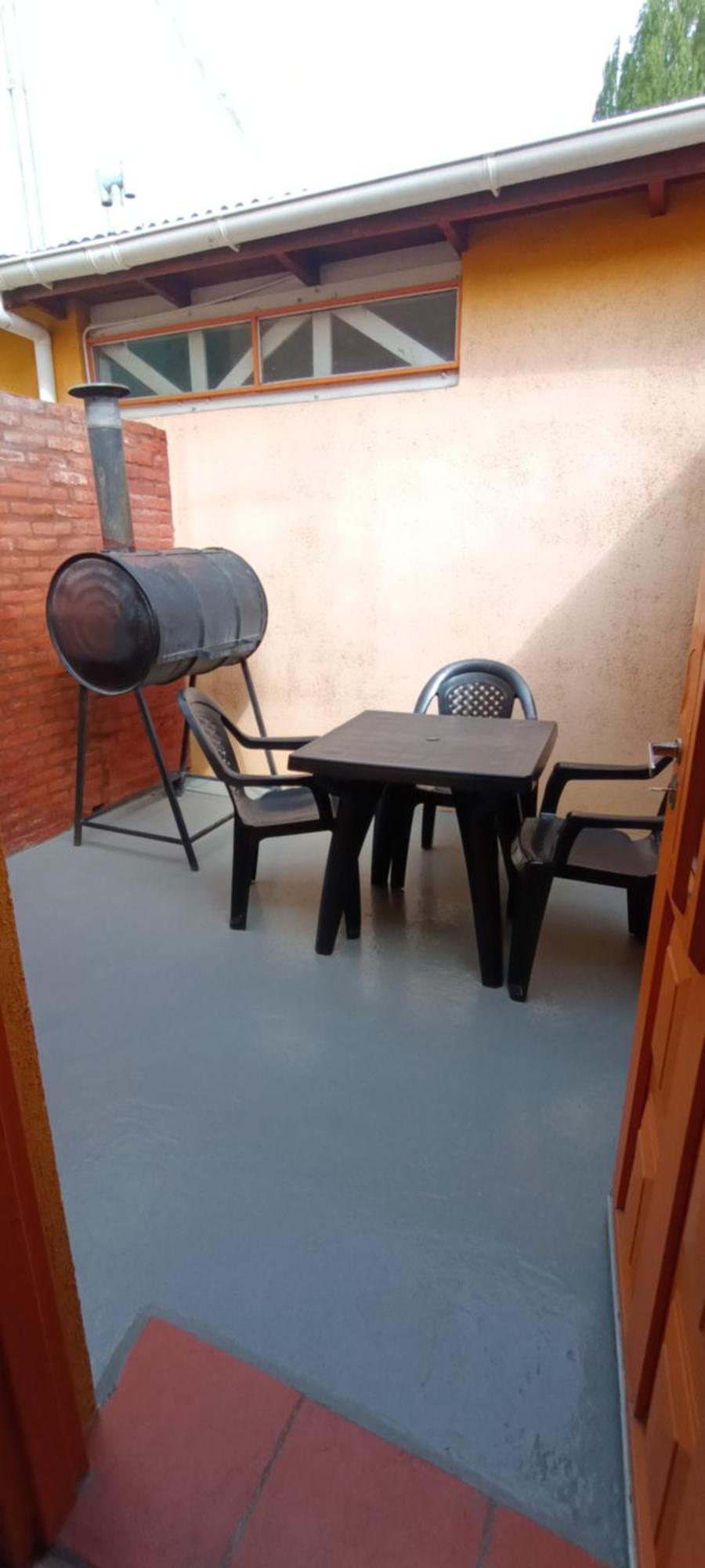 Apart Casas Del Centro El Calafate Eksteriør bilde
