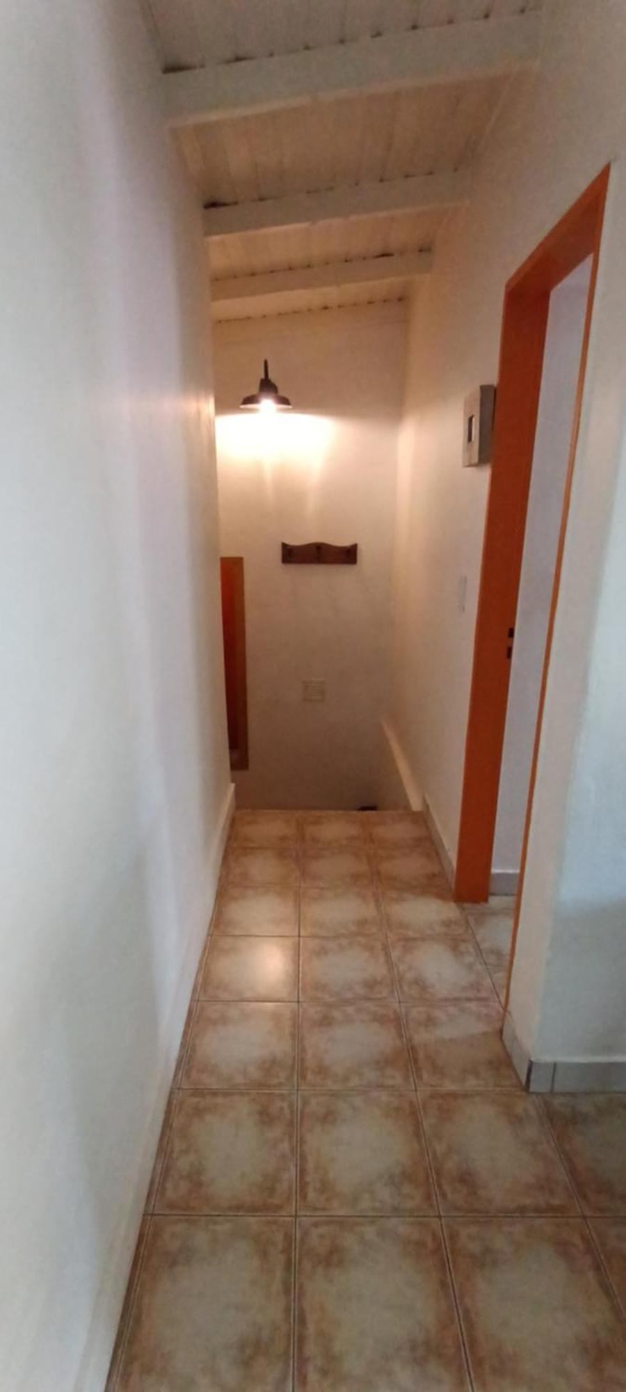 Apart Casas Del Centro El Calafate Eksteriør bilde