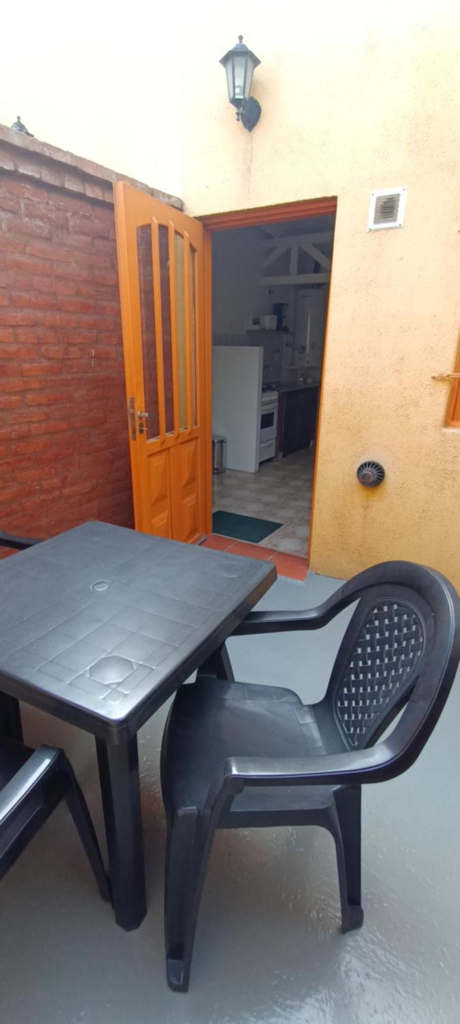 Apart Casas Del Centro El Calafate Eksteriør bilde
