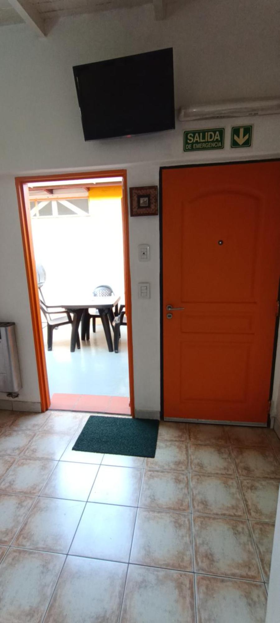 Apart Casas Del Centro El Calafate Eksteriør bilde
