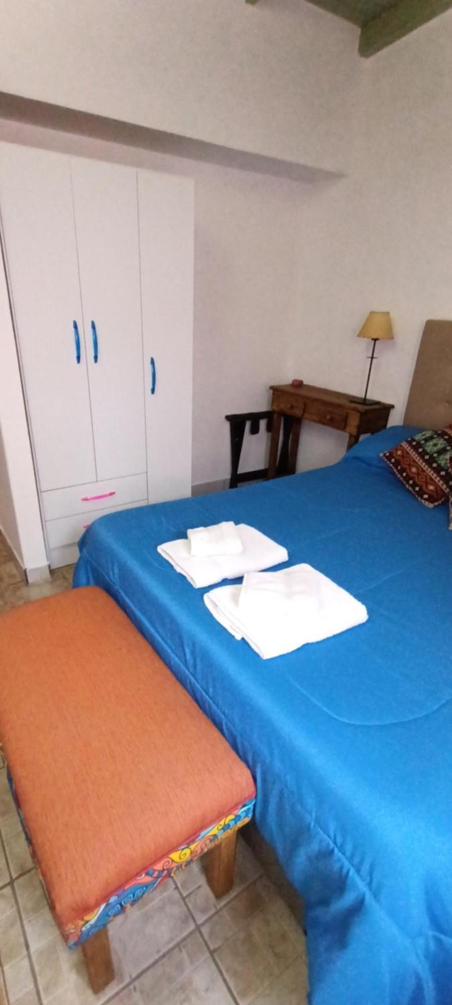 Apart Casas Del Centro El Calafate Eksteriør bilde
