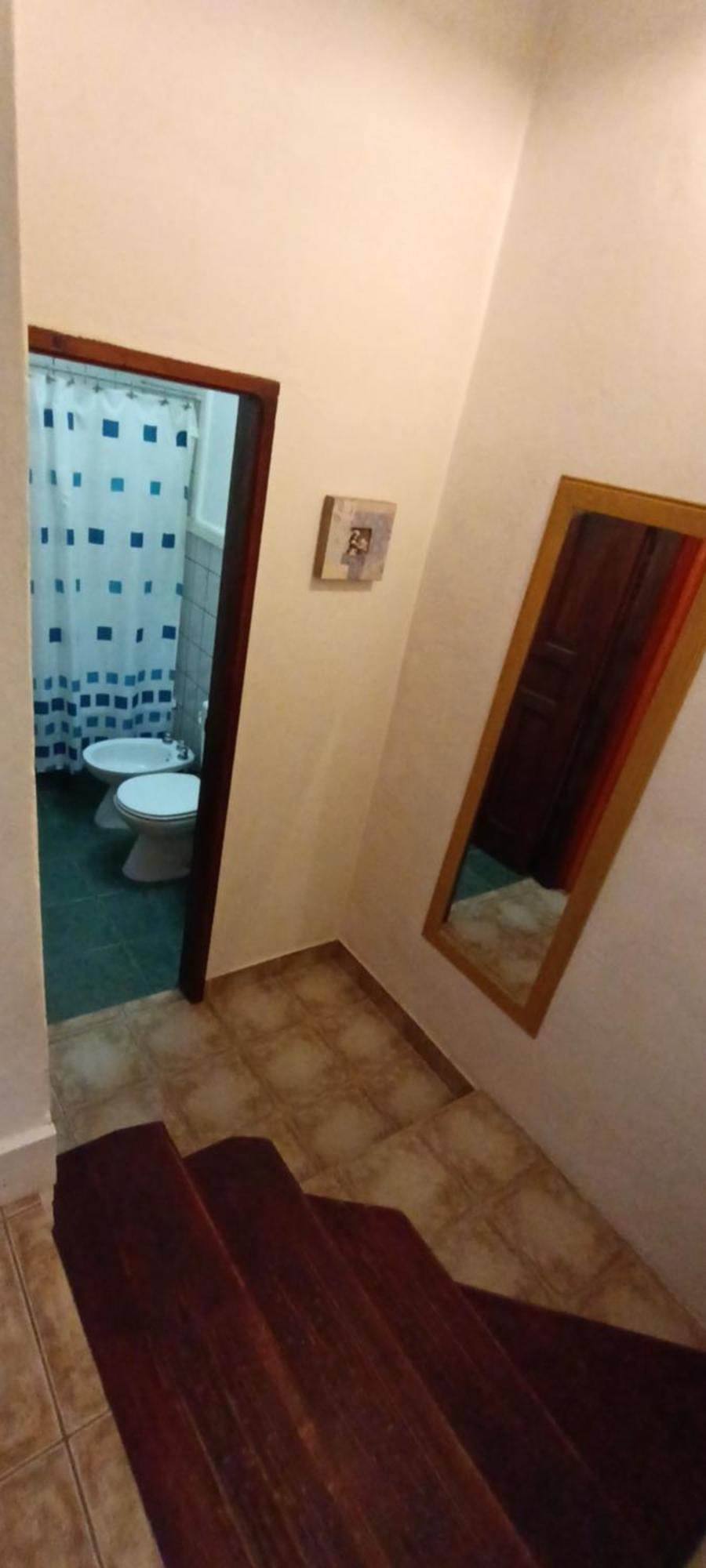 Apart Casas Del Centro El Calafate Eksteriør bilde