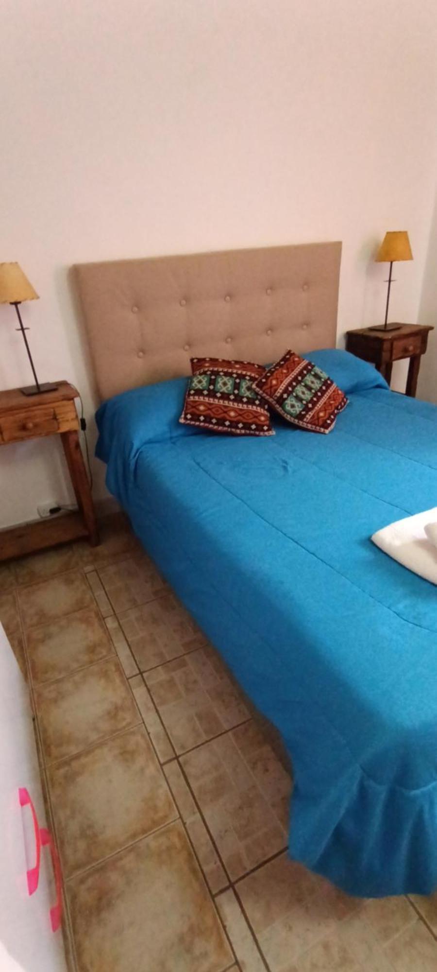 Apart Casas Del Centro El Calafate Eksteriør bilde