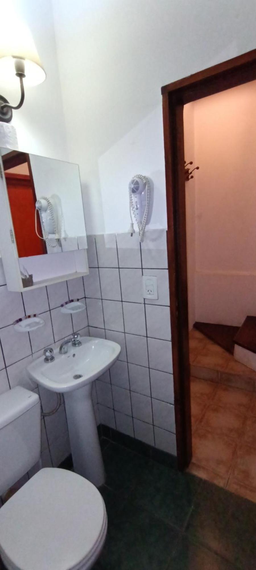 Apart Casas Del Centro El Calafate Eksteriør bilde